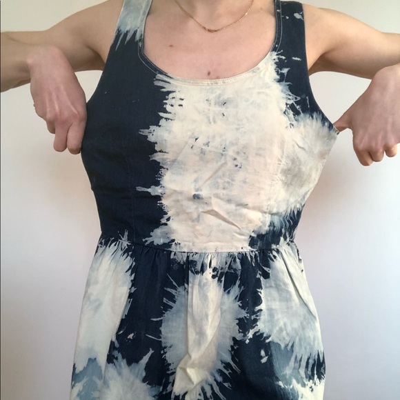 Summer dress - Picture 8 of 11